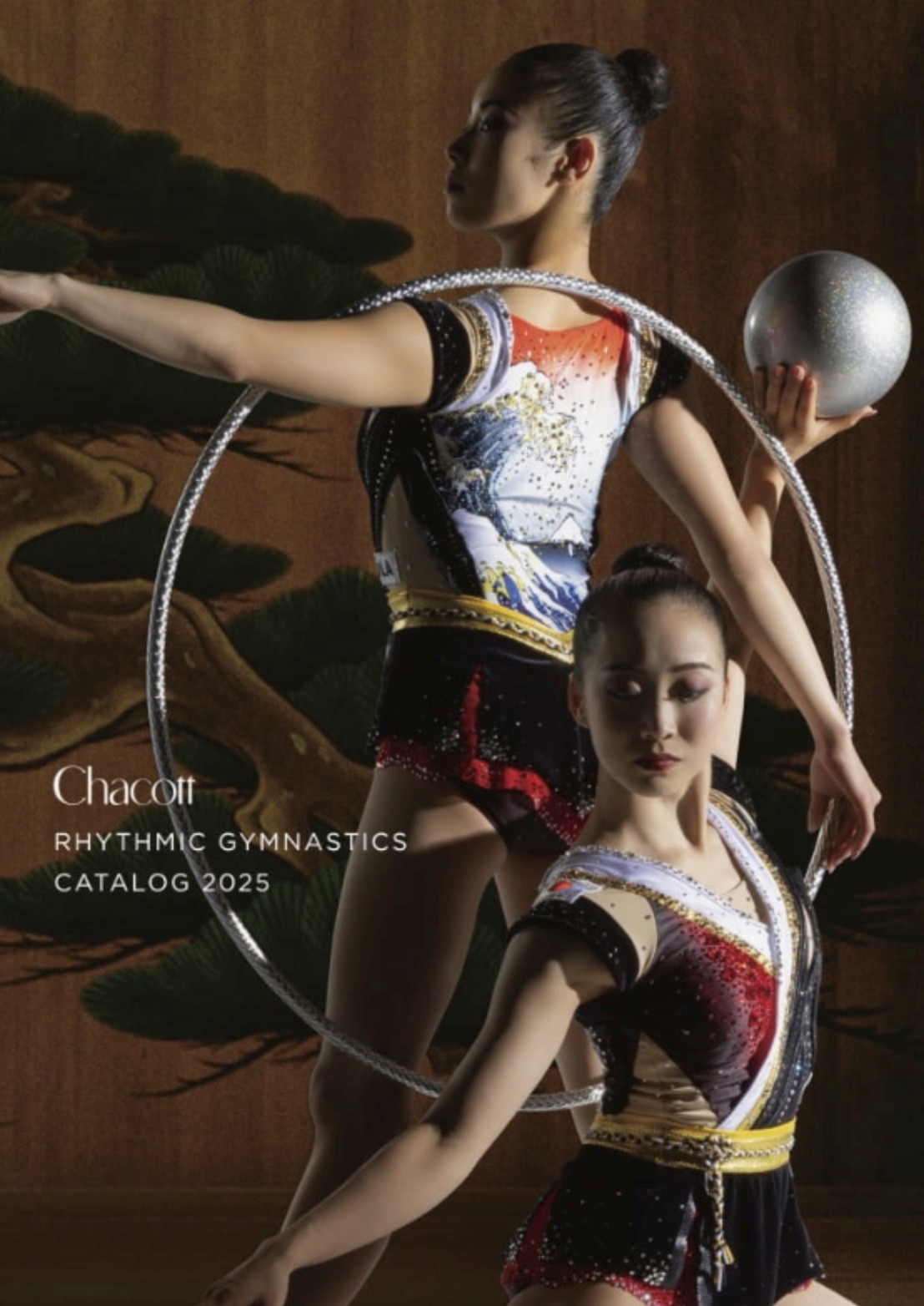 WEBカタログ2025-Chacott